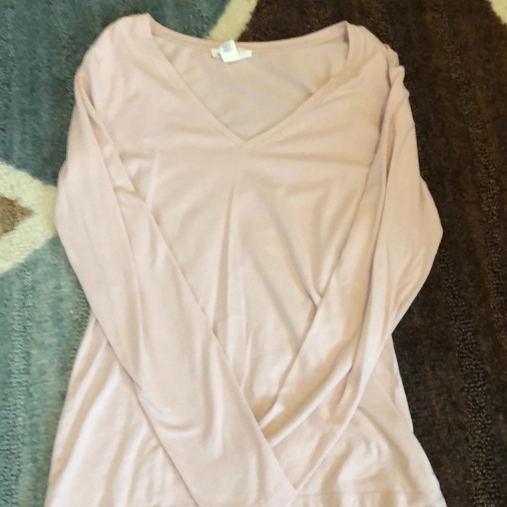 Long sleeve